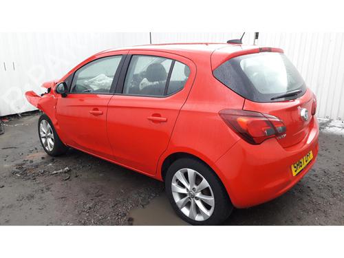 Radio OPEL CORSA E (X15) 1.4 (08, 68) | BP30500358E6  - Image 14