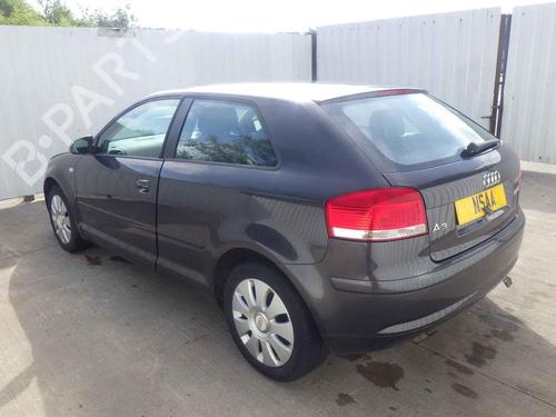 Front right window mechanism AUDI A3 (8P1) 2.0 TDI 16V | BP32177473C23 - Image 13