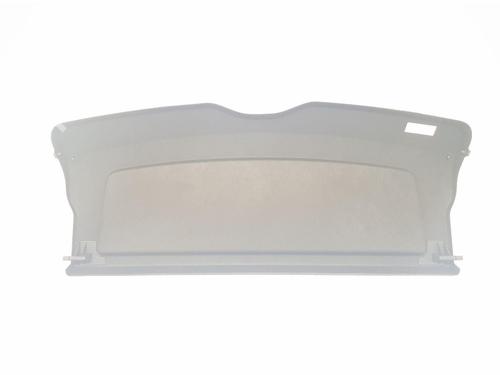 Rear parcel shelf AUDI A1 Sportback (GBA) 35 TFSI | BP33677593C85 - Image 5
