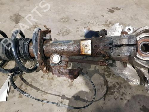 Left front suspension LAND ROVER RANGE ROVER EVOQUE (L538) 2.2 D 4x4 | BP22672633M72 