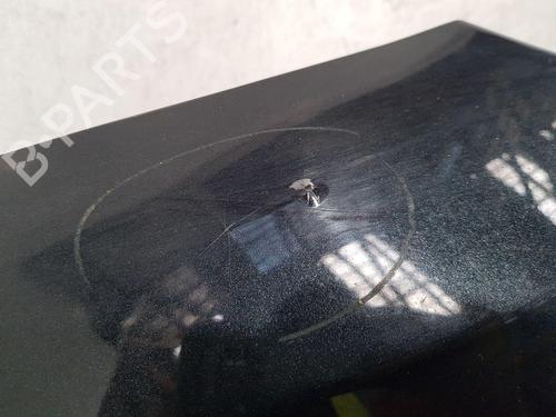 Rear bumper VAUXHALL CORSA Mk III (D) (S07) 1.4 (L08) | BP32375256C8