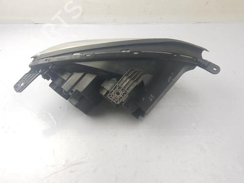 Left headlight VAUXHALL ANTARA A (L07) 2.2 CDTi FWD | BP38462134C28 - Image 4