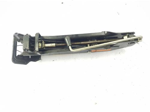 Jack Kit Jack Kit AUDI Q5 (8RB) 3.0 TDI quattro (240 hp) 36862448 36862448