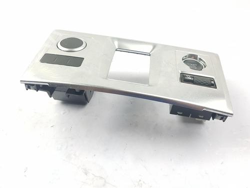 Shift knob JAGUAR XF SPORTBRAKE (X260)  | BP28363004I34 