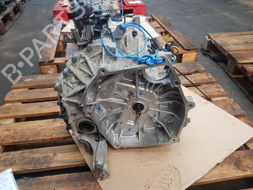 Gearbox HONDA INSIGHT (ZE_) 1.3 IMA (ZE28, ZE2) | BP31983253M3  - Image 12