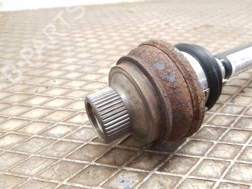 Right rear driveshaft AUDI A6 C7 Avant (4G5, 4GD) RS6 quattro | BP31574689M41