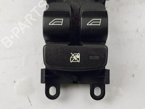 Right front window switch VOLVO S80 II (124) D5 | BP38202036I26 - Image 3