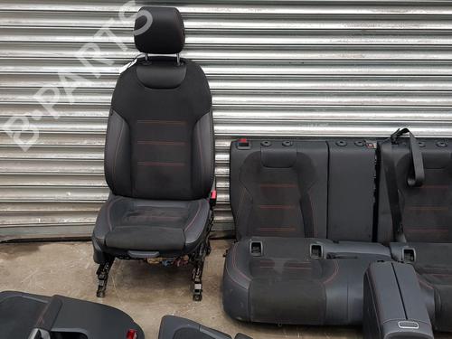 Right front seat MERCEDES-BENZ GLA (H247) GLA 220 d 4-matic (247.715) | BP32846931C16 - Image 2