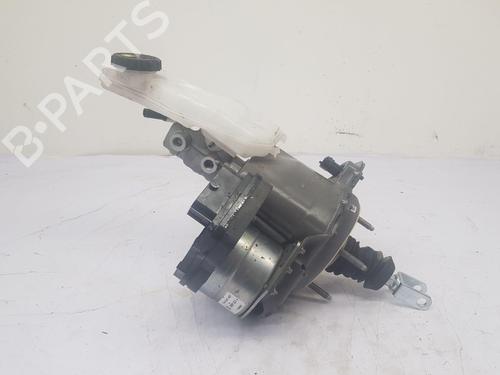 Used Servo brake Servo brake TESLA MODEL 3 (5YJ3) EV AWD (351 hp) 40256338 40256338