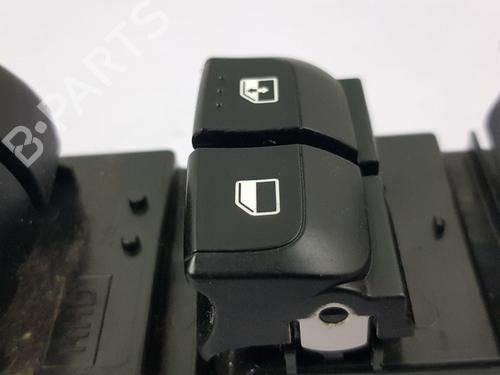 Right front window switch KIA PICANTO III (JA) 1.2 | BP30554367I26