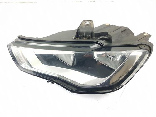 Venstre forlygte AUDI A3 Sportback (8VA, 8VF) 1.4 TFSI (122 hp) 30090865