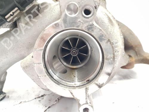 Turbolader/Kompressor VW GOLF VIII (CD1, DA1) 1.5 eTSI | BP30914864M71