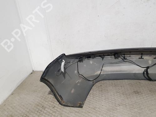 Zderzak tylny SKODA FABIA I Combi (6Y5) 1.4 16V | BP30500383C8