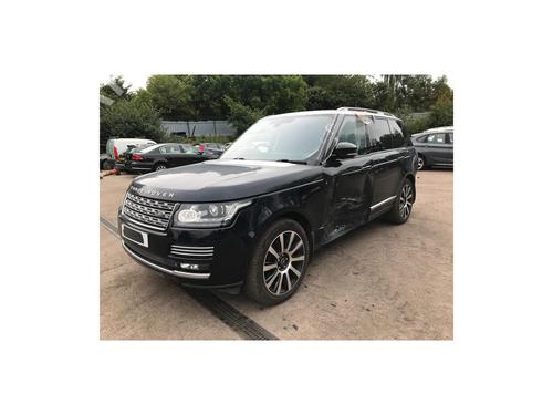 Gearknop LAND ROVER RANGE ROVER IV (L405) 4.4 SDV8 4x4 | BP22676732I34  - Image 16