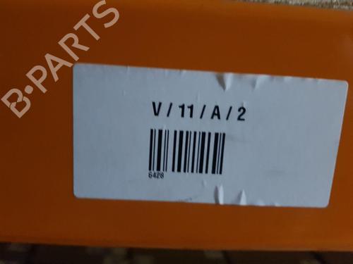 Engine control unit (ECU) NISSAN NOTE (E11, NE11) 1.4 | BP30914678M57