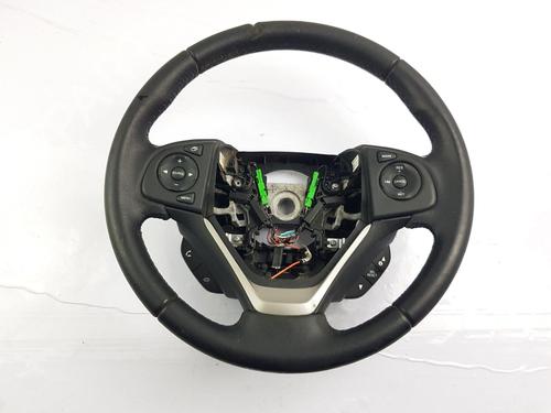 Used Steering wheel HONDA CR-V IV (RM_) 2.2 i-DTEC AWD (RE6) (150 hp) 25853951