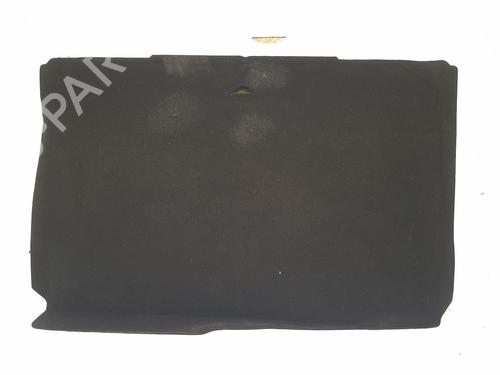Kofferraumboden für OPEL CORSA F (P2JO) 1.2 (68) (75 hp) 31282651