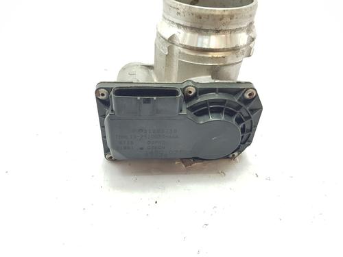 Throttle body VOLVO V40 Hatchback (525) T3 | BP24918589M82 