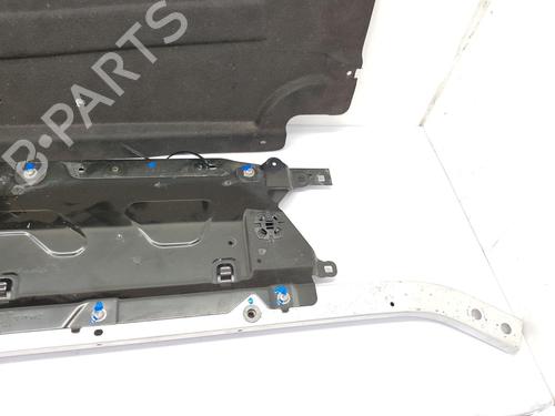 Front right seatbelt BMW X4 (G02, F98) xDrive M40 d | BP31301093I25  - Image 9