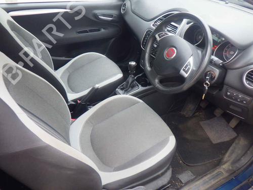 Radio FIAT PUNTO (199_) 1.4 (199AXB1A, 199BXB1A, 199BXB11, 199AXB11) | BP31574771E6 