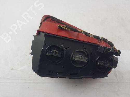 Left taillight MINI MINI (R56) Cooper SD | BP30581150C34