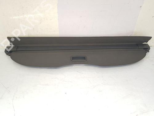Used Rear parcel shelf Rear parcel shelf FORD FOCUS III Turnier 2.0 TDCi (163 hp) 36167263 36167263