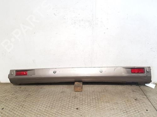 Used Rear bumper MAXUS V80 Bus 2.5 D (136 hp) 28500977