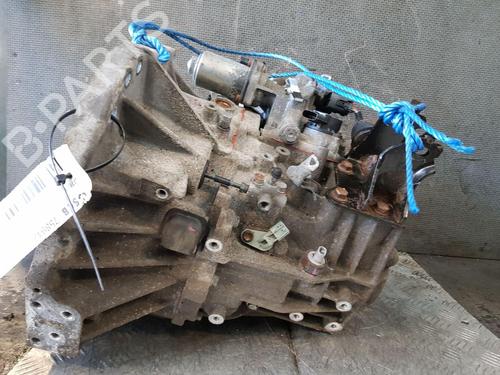 Gearbox TOYOTA AURIS (_E15_) 1.4 D-4D (NDE150_, NDE150R) | BP30138075M3