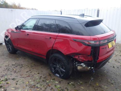 Interior roof light LAND ROVER RANGE ROVER VELAR (L560) | BP31053643I8 - Image 18