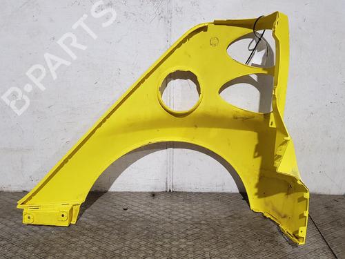 Other SMART FORTWO Coupe (451) 1.0 (451.331, 451.380) | BP32660820O1  - Image 8