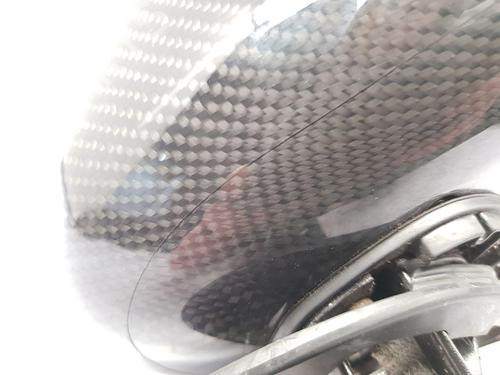 Right mirror MCLAREN 570S 3.8 | BP22684137C27 