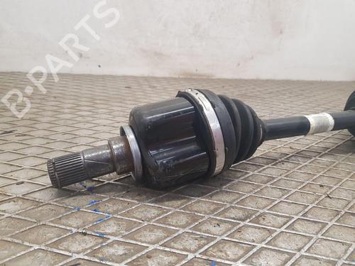 Left front driveshaft MINI MINI (F56) Cooper | BP28362826M38 