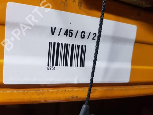 Hattehylde RENAULT CAPTUR I (J5_, H5_) 1.5 dCi 90 (J5N4, J5M5, J5MW, J5M6, J5AL, J5AJ) | BP38311248C85  - Image 8