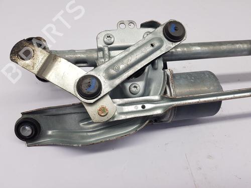 Front wiper motor VW GOLF VIII (CD1, DA1) 1.5 eTSI | BP29262869M29 
