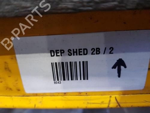 Gearbox BMW X3 (G01, F97, G08) M Competition | BP30290482M3 