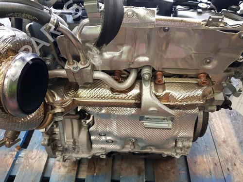 Engine MERCEDES-BENZ A-CLASS (W177) A 200 d (177.012) | BP30137832M1