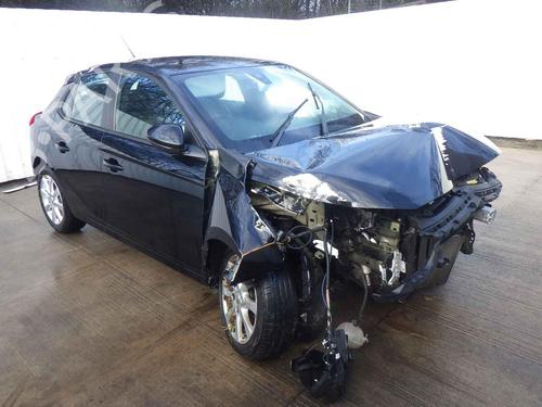 Radio OPEL CORSA F (P2JO) 1.2 (68) | BP36865200E6  - Image 12