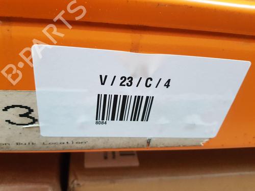 Steering column stalk VW GOLF VI (5K1) 1.4 TSI | BP22663217I23 