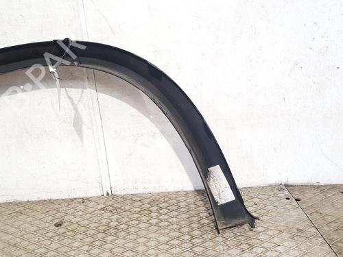Front right wheel arch trim BMW X5 (E70) xDrive 30 d | BP24918566C135 
