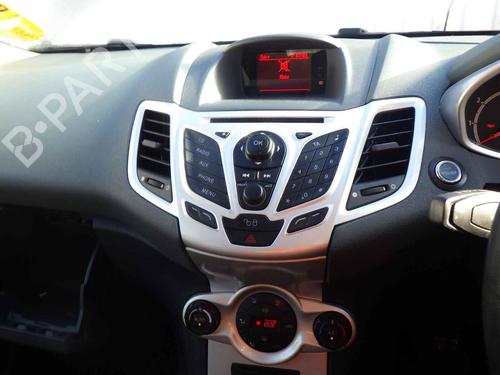 Right mirror FORD FIESTA VI (CB1, CCN)  | BP22658994C27 