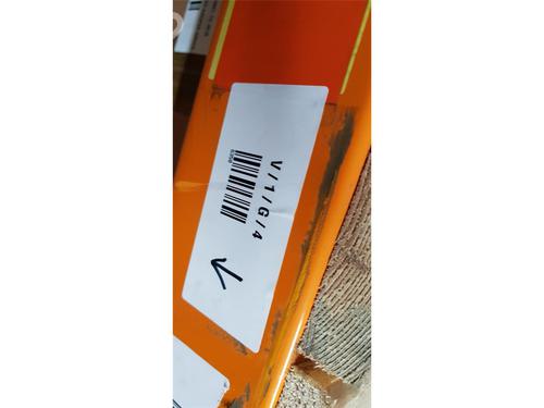 Andre MCLAREN GT 4.0 | BP22679351O1 