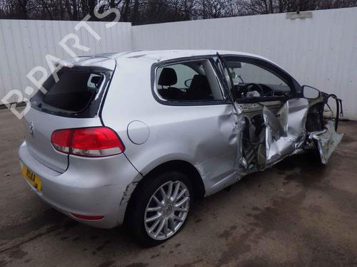 Radio VW GOLF VI (5K1) 1.4 | BP30650067E6