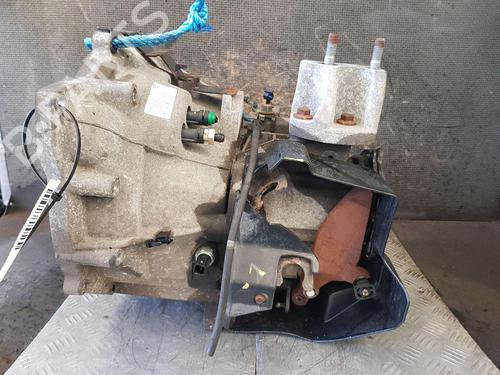Gearbox FORD FIESTA VI (CB1, CCN) 1.25 | BP39620621M3 - Image 5