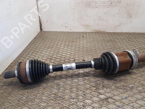 Right front driveshaft VOLVO XC60 II (246) T8 Hybrid AWD | BP29262906M39