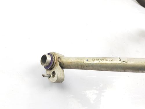 AC pipe MERCEDES-BENZ A-CLASS (W176) A 45 AMG 4-matic (176.052) | BP25010964M126