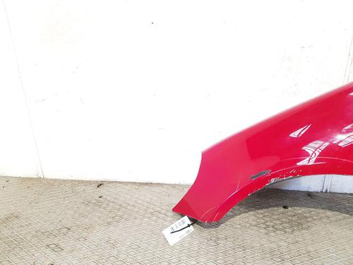 Left front fenders ALFA ROMEO 4C (960_) 1.8 (960.CXB1A) | BP22674913C41 