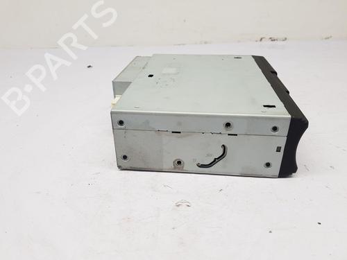 Radio LAND ROVER RANGE ROVER III (L322) 3.6 D 4x4 | BP30628108E6 