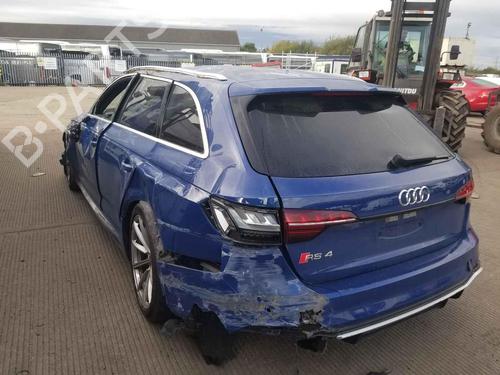 Engine control unit (ECU) AUDI A4 B9 Avant (8W5, 8WD) RS4 TFSi quattro | BP30891702M57  - Image 13