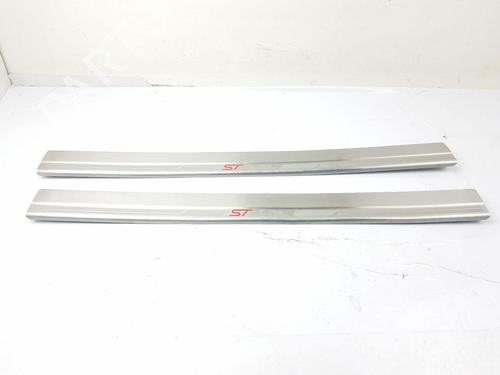 right-sideskirt-ford-fiesta-vi-cb1-ccn-2008-34142261 main image