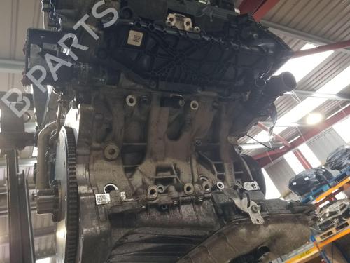 Engine AUDI A5 Sportback (F5A, F5F) S5 TFSI quattro | BP32198758M1 